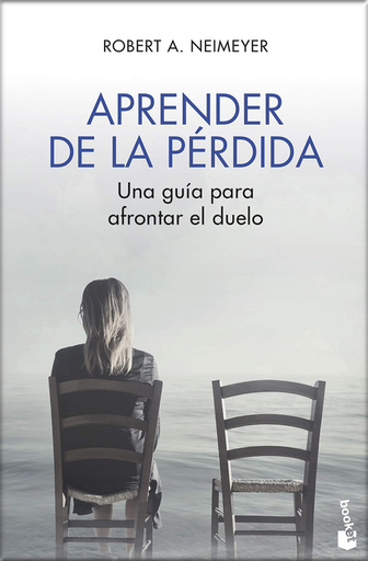 [9788408215059] APRENDER DE LA PÉRDIDA
