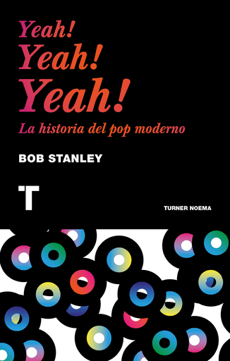 [9788416142224] YEAH! YEAH! YEAH!