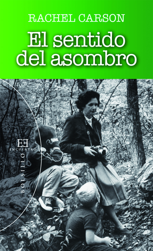 [9788499201474] EL SENTIDO DEL ASOMBRO