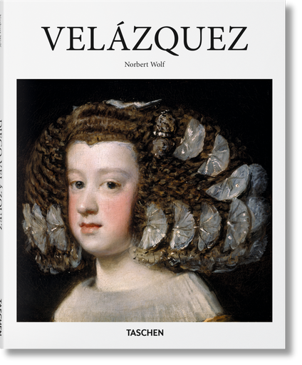 [9783836560856] VELÁZQUEZ