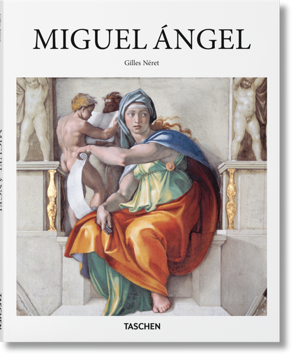 [9783836563765] MIGUEL ÁNGEL