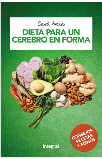[9788491180999] DIETAS PARA UN CEREBRO EN FORMA