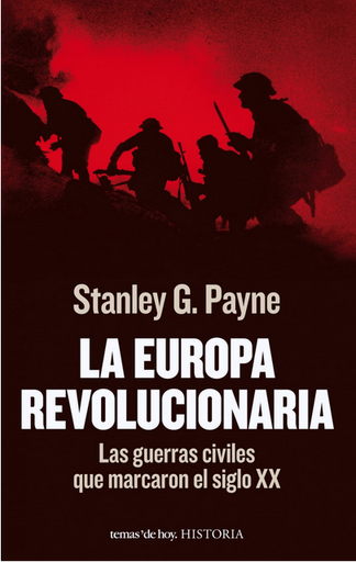 [9788484609506] LA EUROPA REVOLUCIONARIA