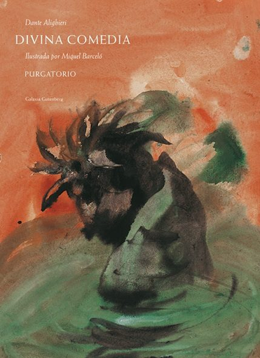 [9788416734283] DIVINA COMEDIA (vol. 2/3): PURGATORIO