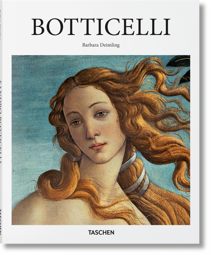 [9783836564649] BOTTICELLI