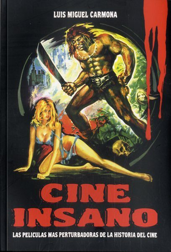 [9788494500213] CINE INSANO