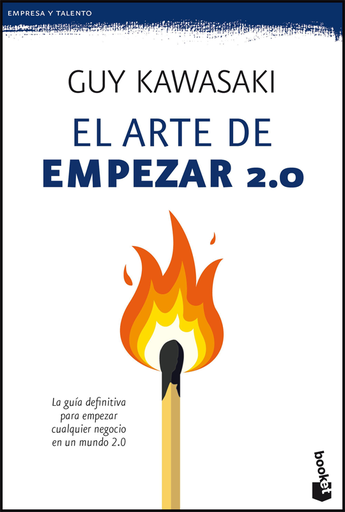 [9788423428823] EL ARTE DE EMPEZAR 2.0