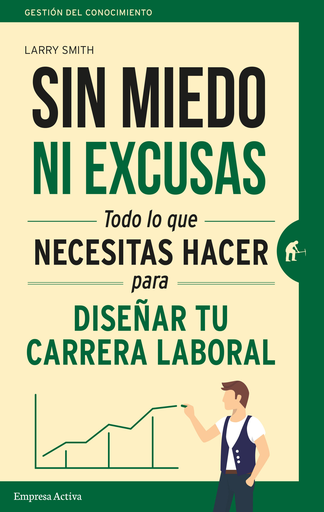 [9788492921737] SIN MIEDO NI EXCUSAS