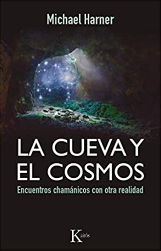 [9788499884318] LA CUEVA Y EL COSMOS