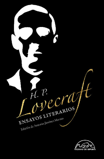 [9788483932704] ENSAYOS LITERARIOS