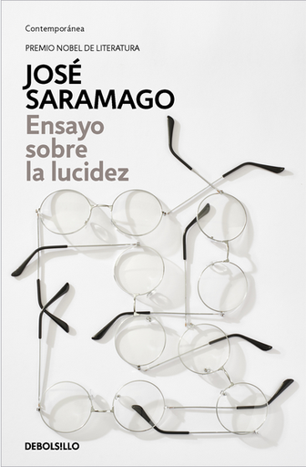 [9788490628768] ENSAYO SOBRE LA LUCIDEZ