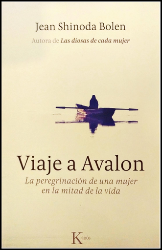 [9788499881829] VIAJE A AVALON