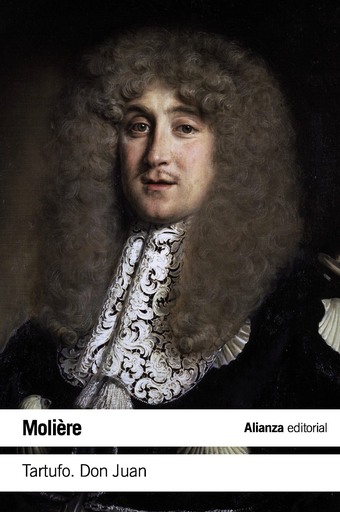 [9788420683362] TARTUFO - DON JUAN