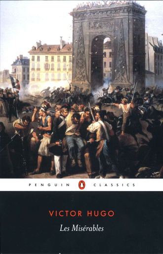 [9780140444308] LES MISERABLES