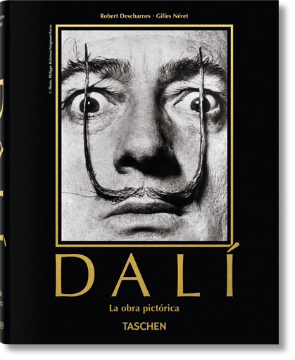 [9783836544900] DALÍ