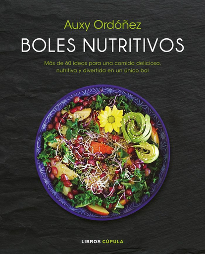 [9788448023218] BOLES NUTRITIVOS