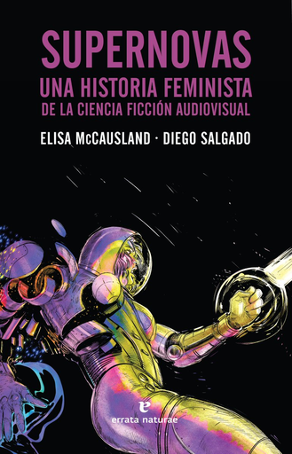 [9788417800338] SUPERNOVAS
