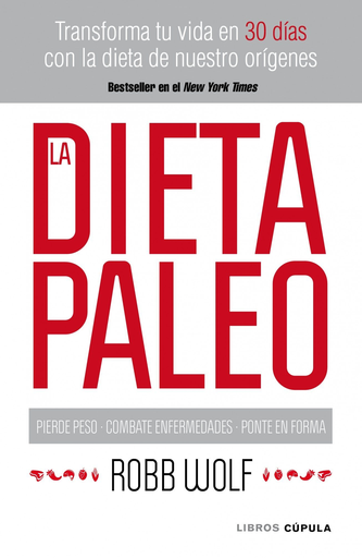 [9788448068769] LA DIETA PALEO