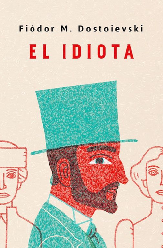 [9788491054030] EL IDIOTA