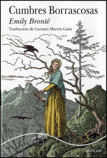 [9788484289616] CUMBRES BORRASCOSAS