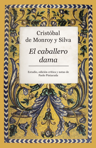 [9788417229610] EL CABALLERO DAMA