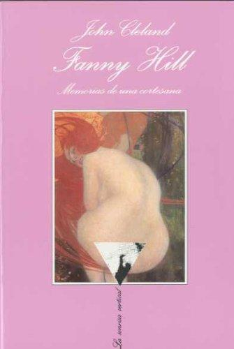 [9788483107591] FANNY HILL