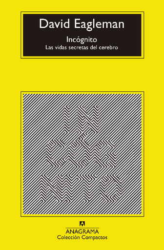 [9788433960108] INCÓGNITO