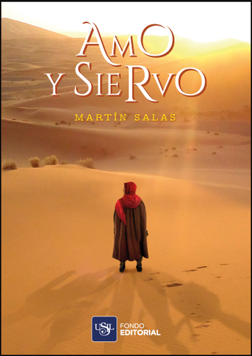 [9786124370434] AMO Y SIERVO