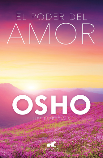 [9786075294650] EL PODER DEL AMOR