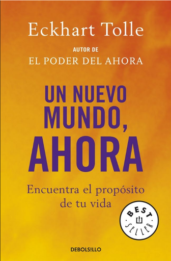 [9788483464113] UN NUEVO MUNDO, AHORA