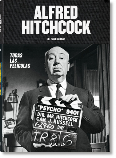 [9783836566827] ALFRED HITCHCOCK