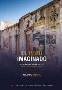 [9789972453960] EL PERÚ IMAGINADO