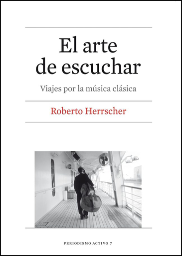 [9788447539413] EL ARTE DE ESCUCHAR