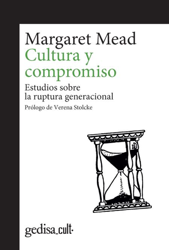 [9788417341893] CULTURA Y COMPROMISO