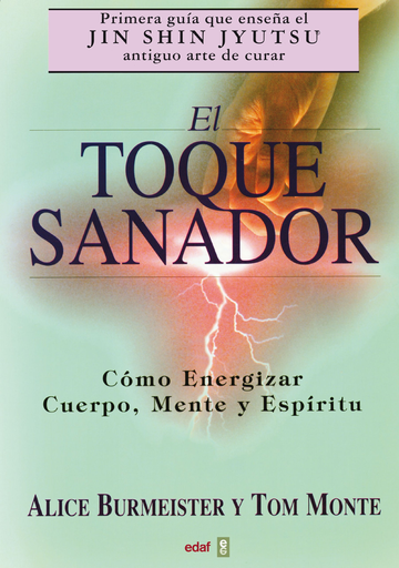 [9788441404755] EL TOQUE SANADOR