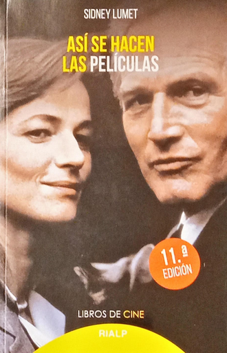 [9788432132605] ASÍ SE HACEN LAS PELÍCULAS