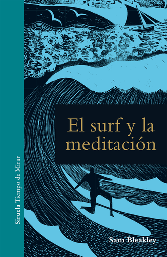 [9788417454067] EL SURF Y LA MEDITACIÓN