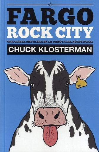 [9788417645038] FARGO ROCK CITY