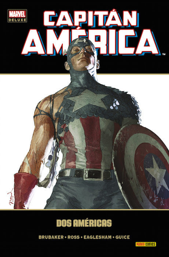 [9788490941706] CAPITÁN AMÉRICA 11: DOS AMÉRICAS