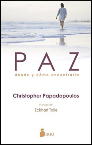 [9788416579242] PAZ: DÓNDE Y CÓMO ENCONTRARLA