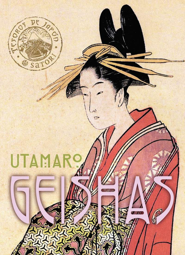 [9788494673207] GEISHAS