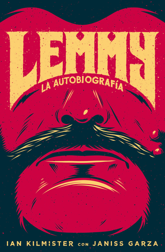 [9788494458743] LEMMY