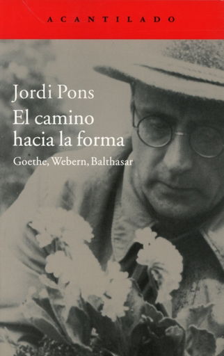 [9788416011506] EL CAMINO HACIA LA FORMA