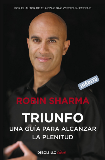 [9788499890524] TRIUNFO