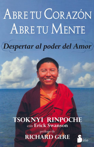 [9788478089031] ABRE TU CORAZÓN, ABRE TU MENTE