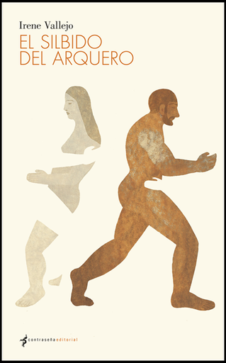 [9788494090370] EL SILBIDO DEL ARQUERO