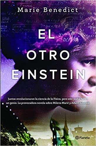 [9789584285867] EL OTRO EINSTEIN
