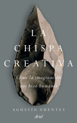 [9788434427235] LA CHISPA CREATIVA