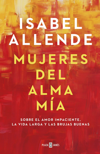 [9786124269196] MUJERES DEL ALMA MÍA