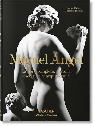 [9783836563802] MIGUEL ÁNGEL
